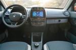 Renault City K-ZE 2019 года (CN)
